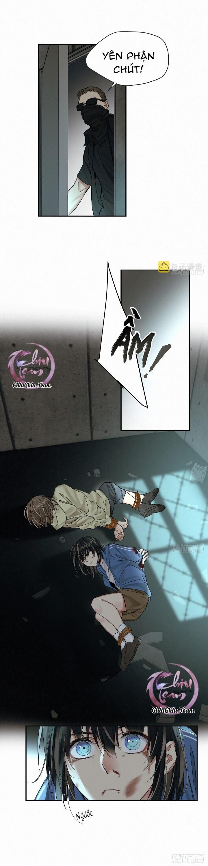 Antidote Poison Chapter 49 - 10