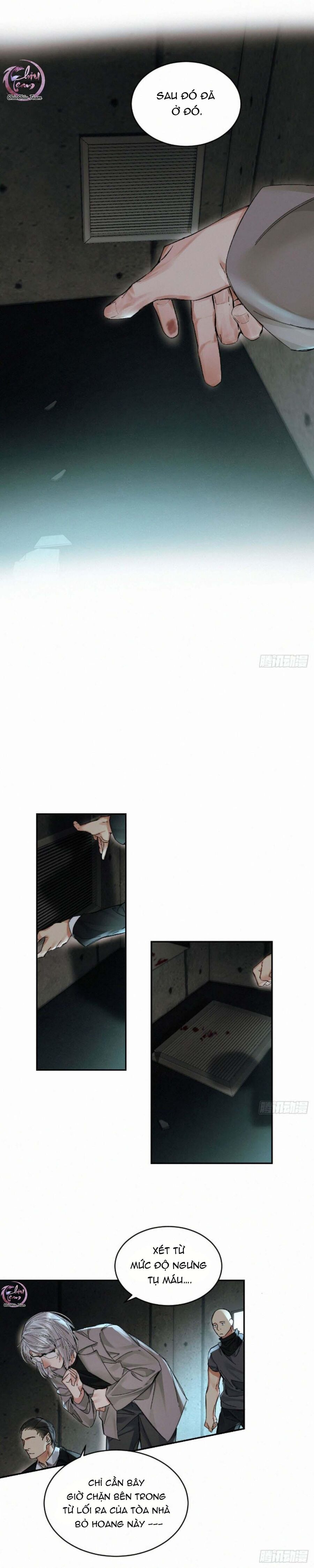 Antidote Poison Chapter 50 - 13