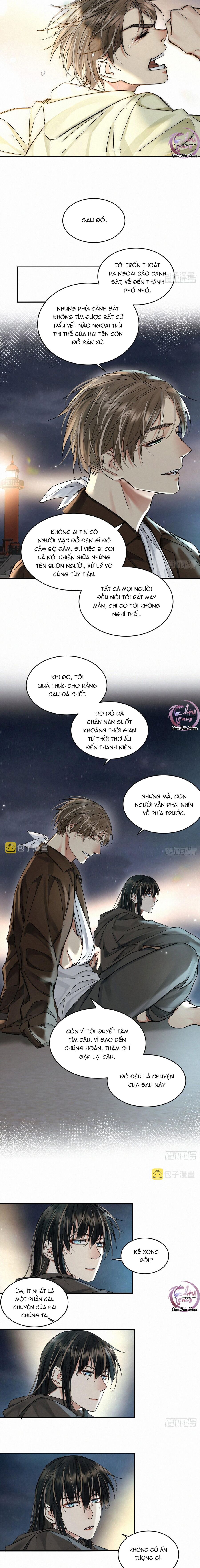 Antidote Poison Chapter 52 - 4