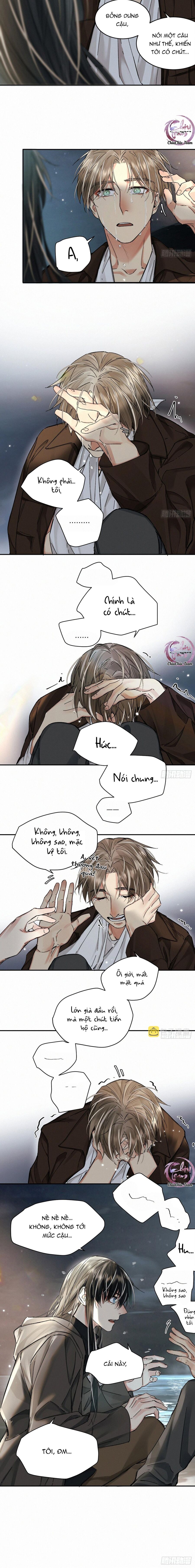 Antidote Poison Chapter 52 - 7