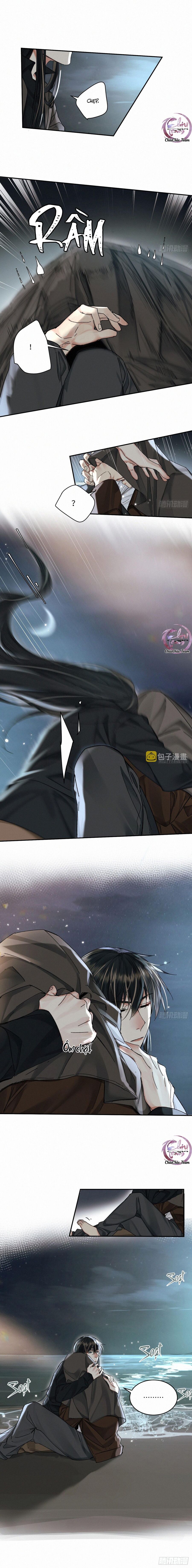 Antidote Poison Chapter 52 - 8