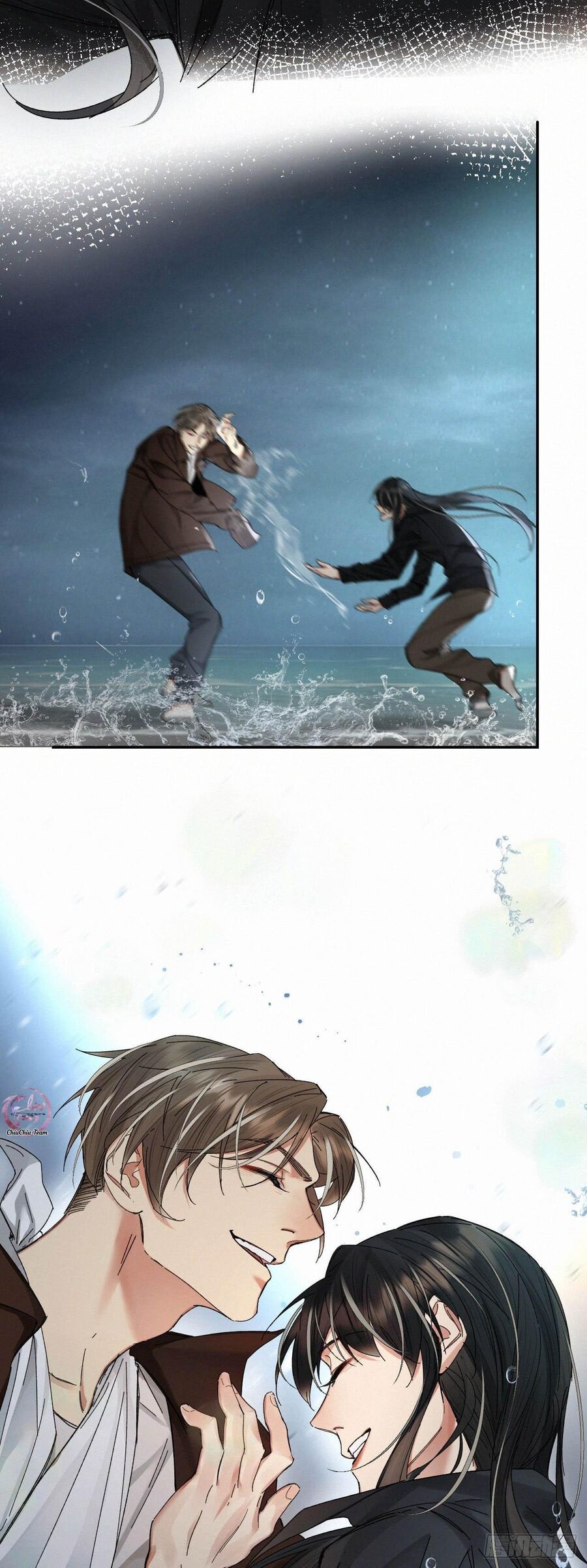 Antidote Poison Chapter 53 - 16