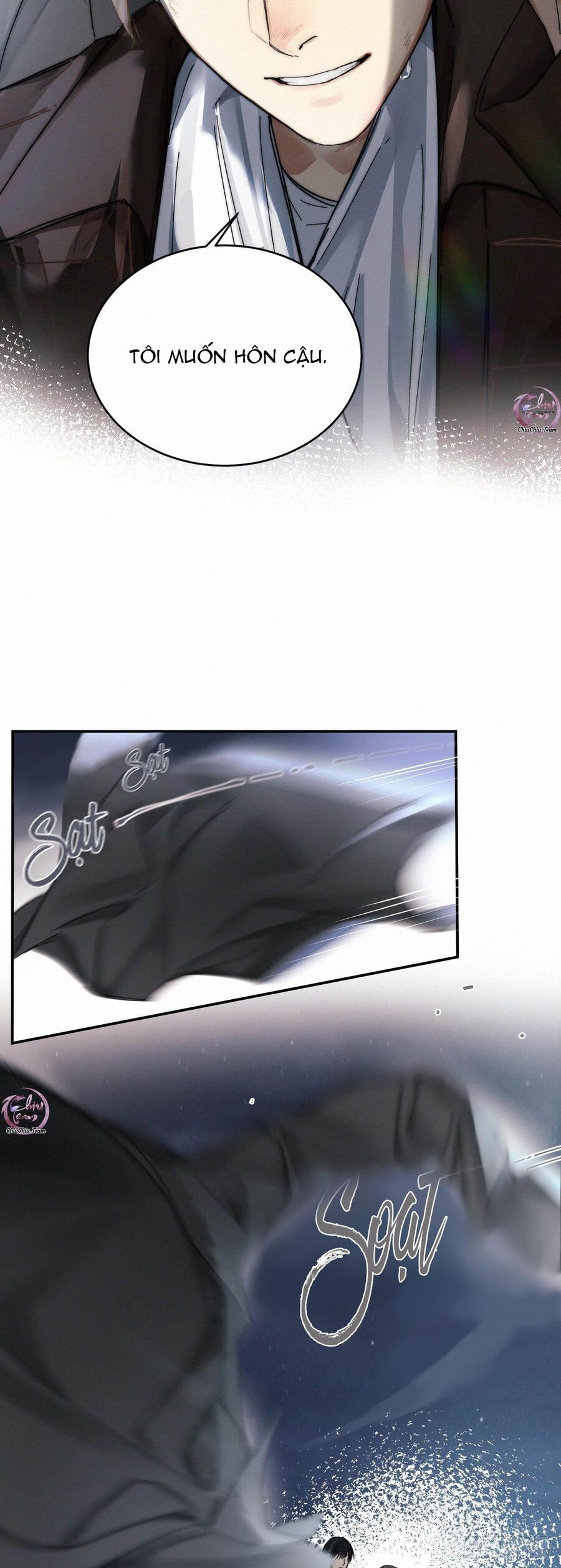 Antidote Poison Chapter 53 - 5