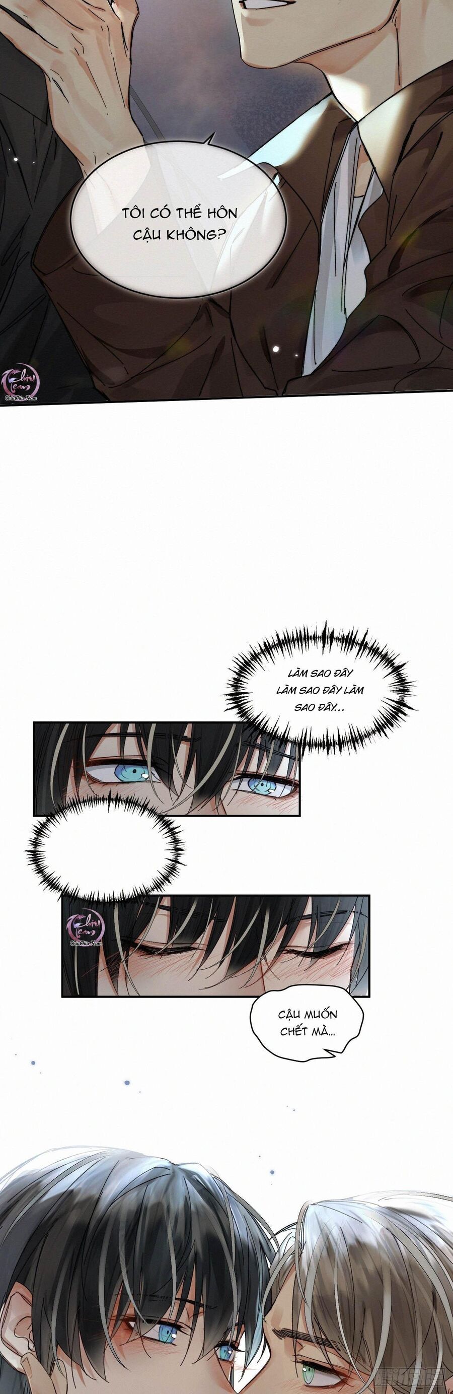 Antidote Poison Chapter 53 - 7