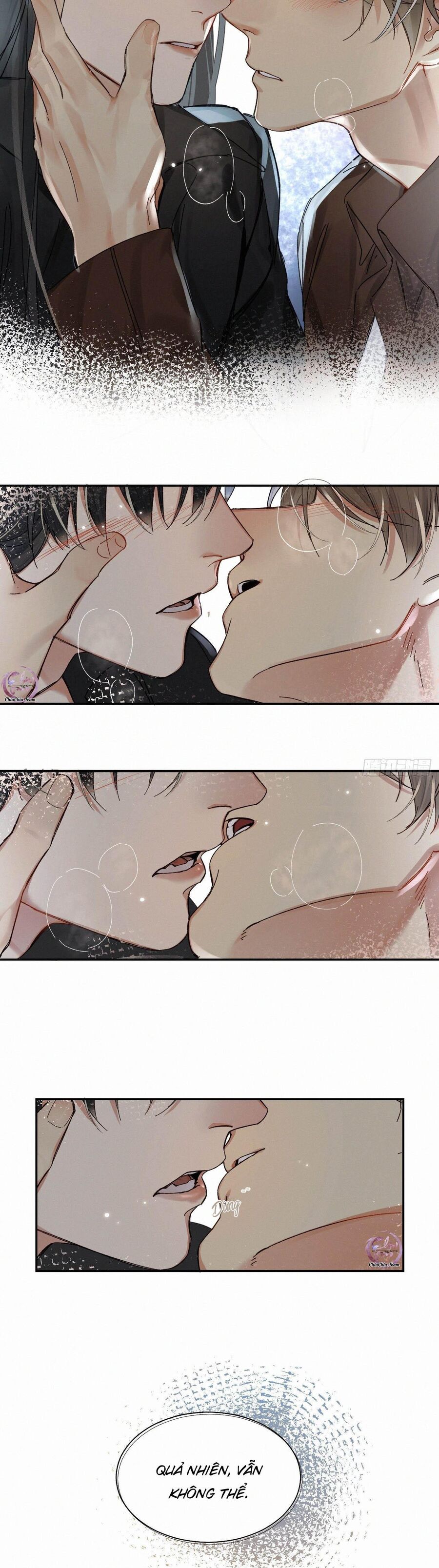 Antidote Poison Chapter 53 - 8