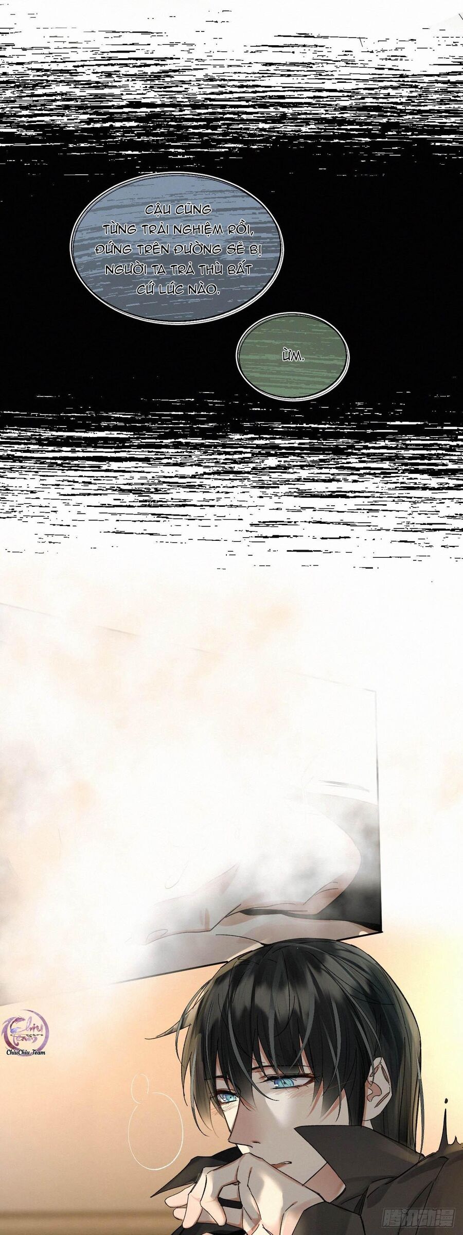 Antidote Poison Chapter 54 - 12