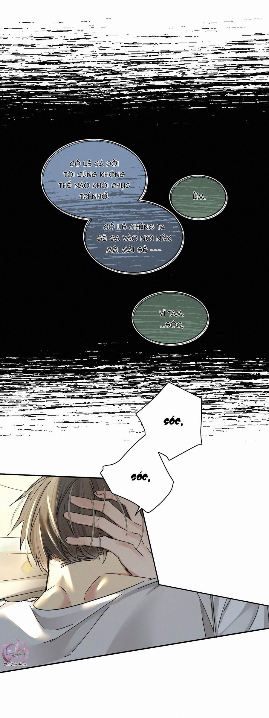 Antidote Poison Chapter 54 - 14