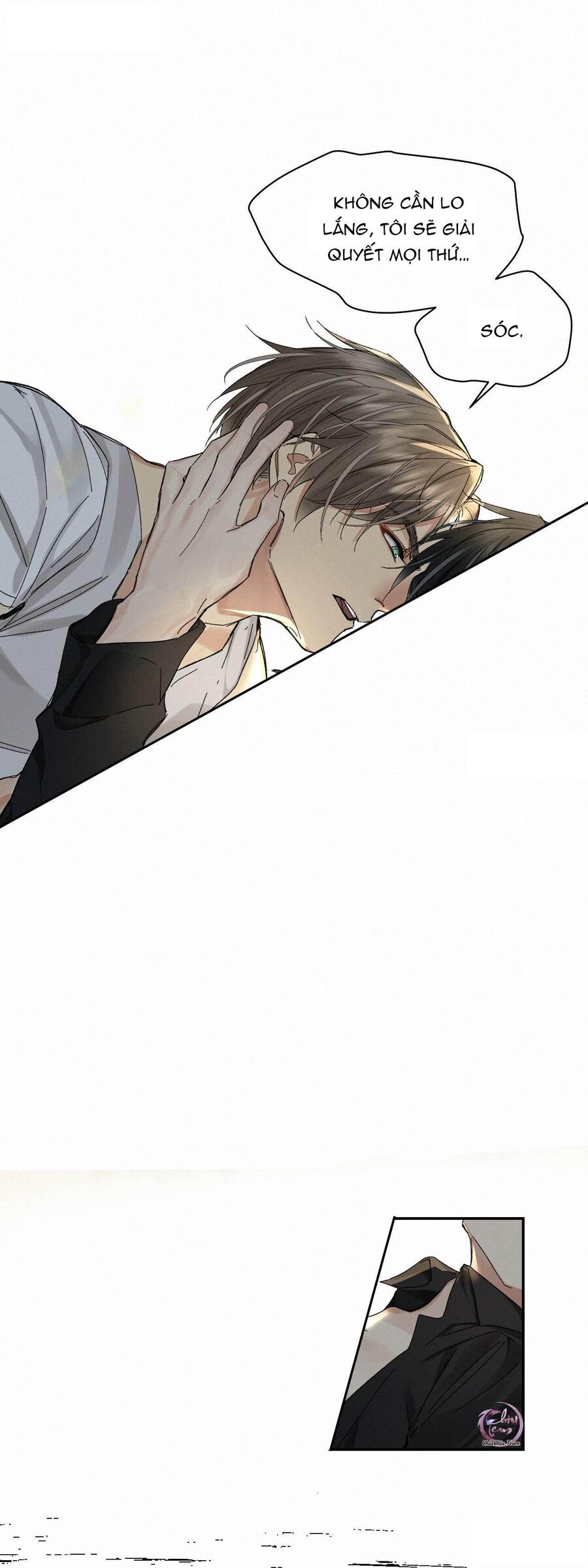 Antidote Poison Chapter 54 - 15