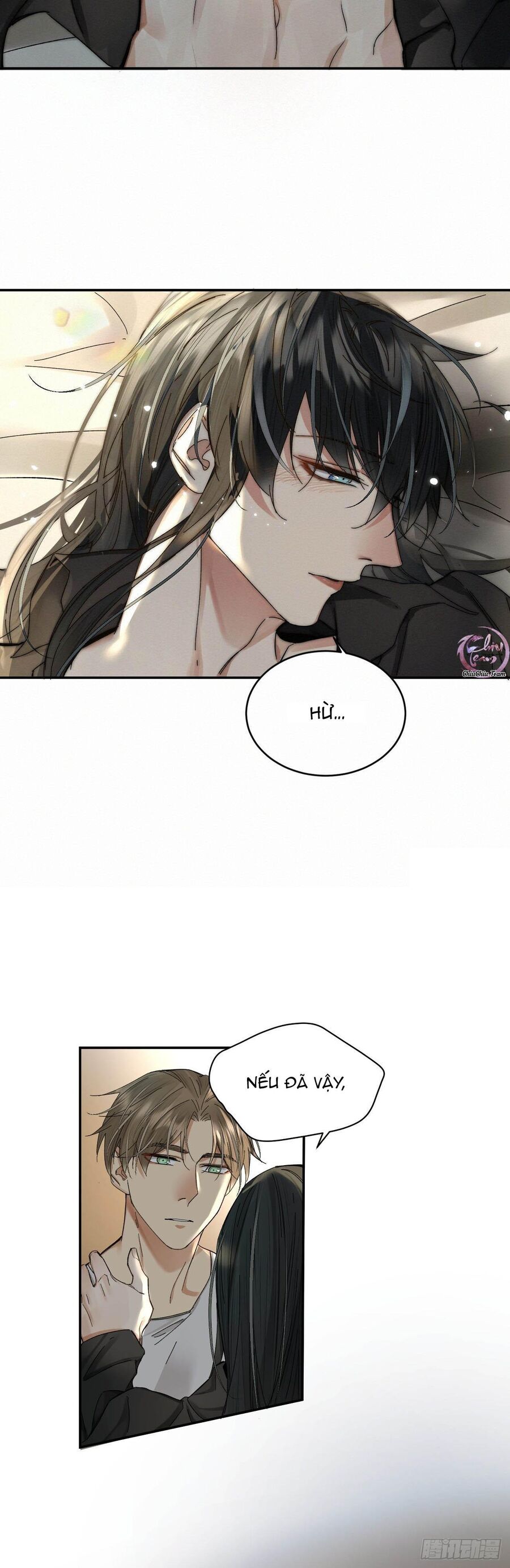 Antidote Poison Chapter 54 - 17