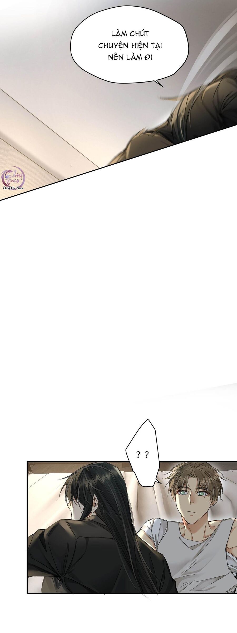 Antidote Poison Chapter 54 - 18