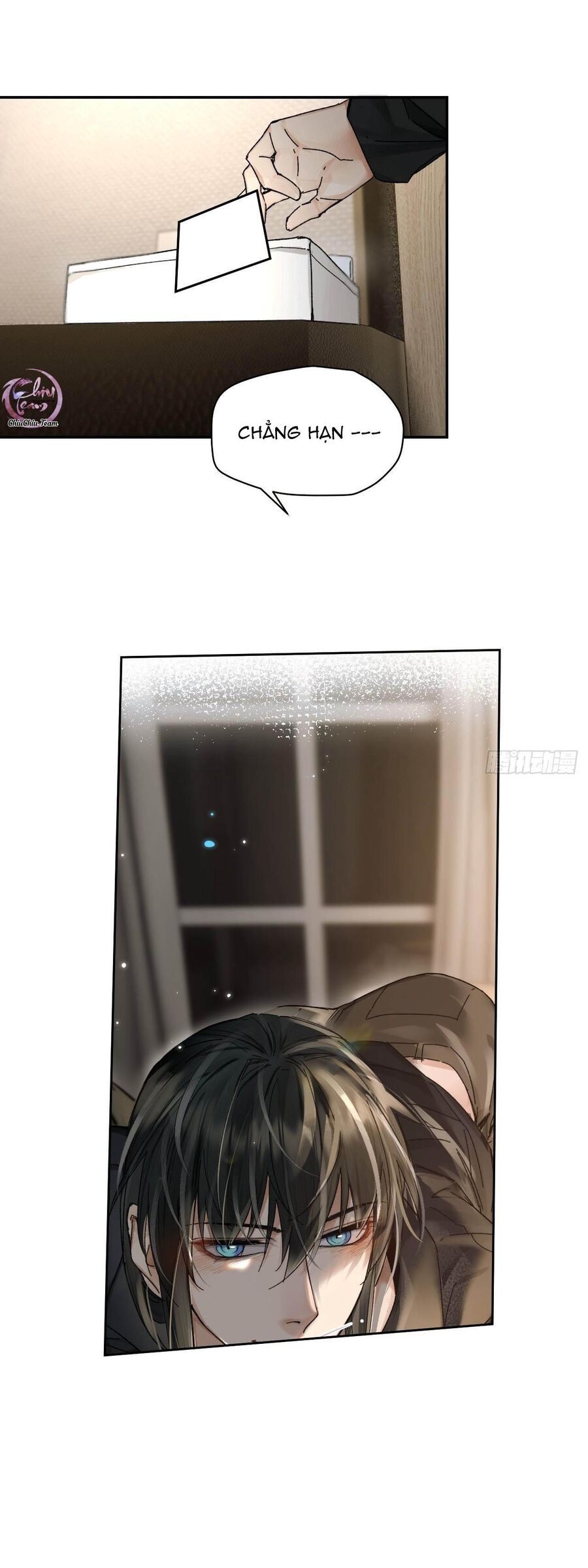 Antidote Poison Chapter 54 - 19