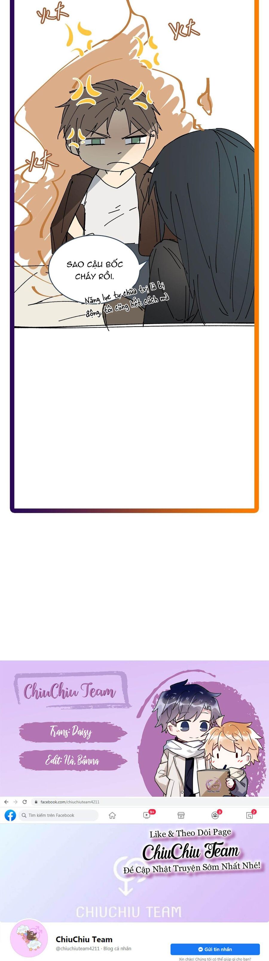 Antidote Poison Chapter 54 - 22