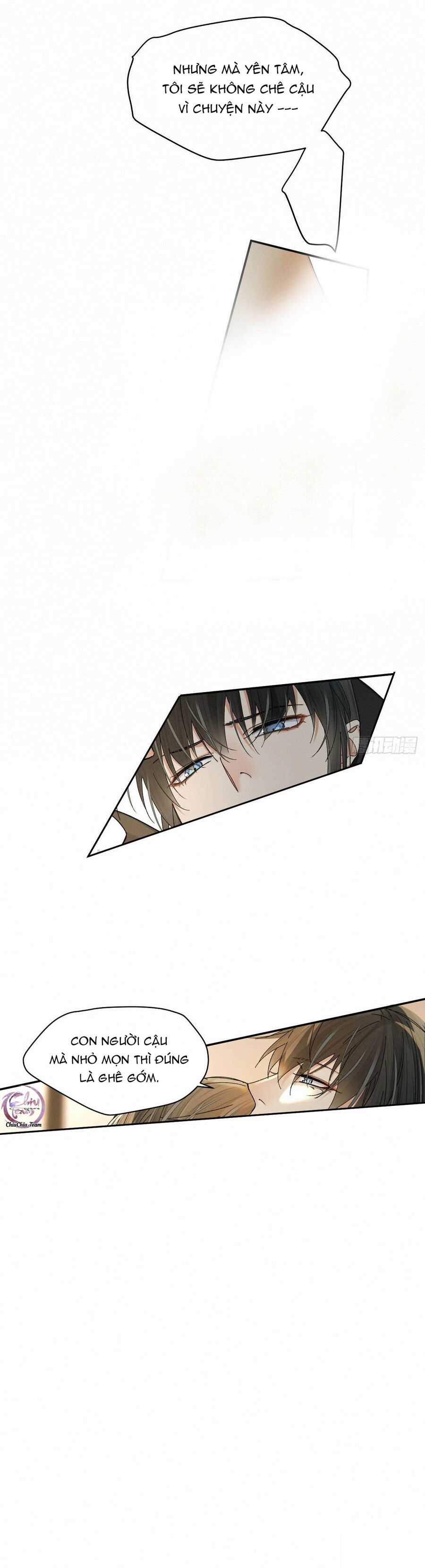 Antidote Poison Chapter 54 - 4