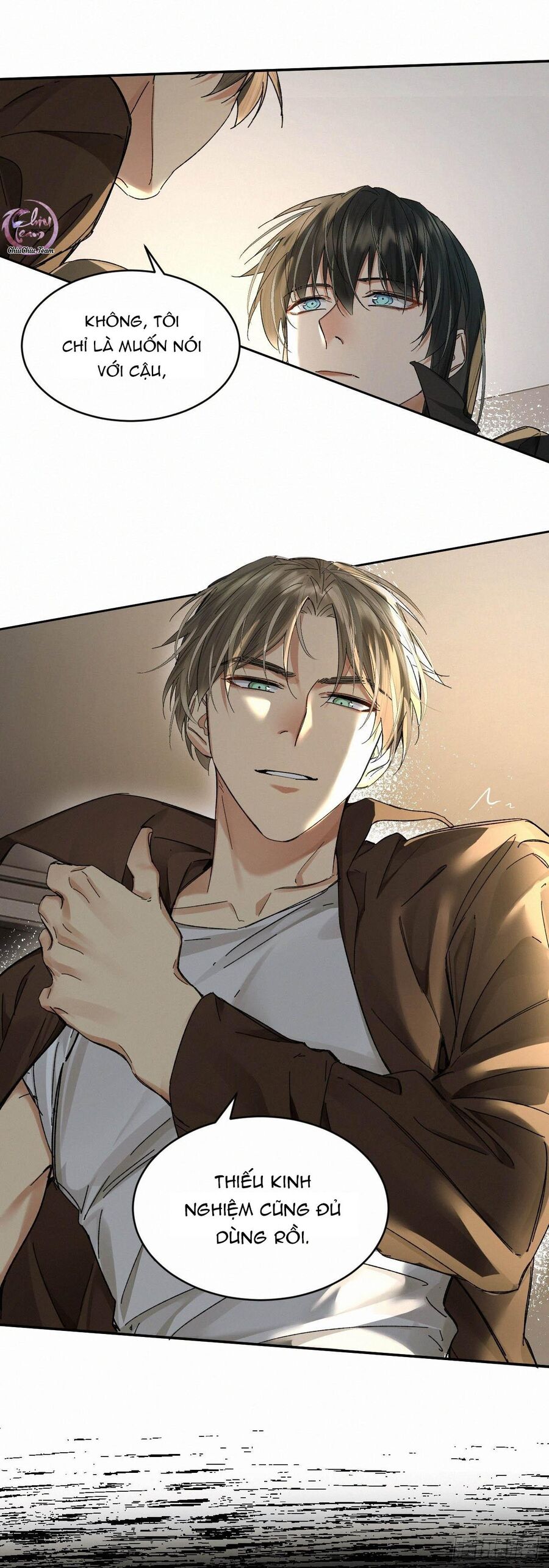 Antidote Poison Chapter 54 - 7