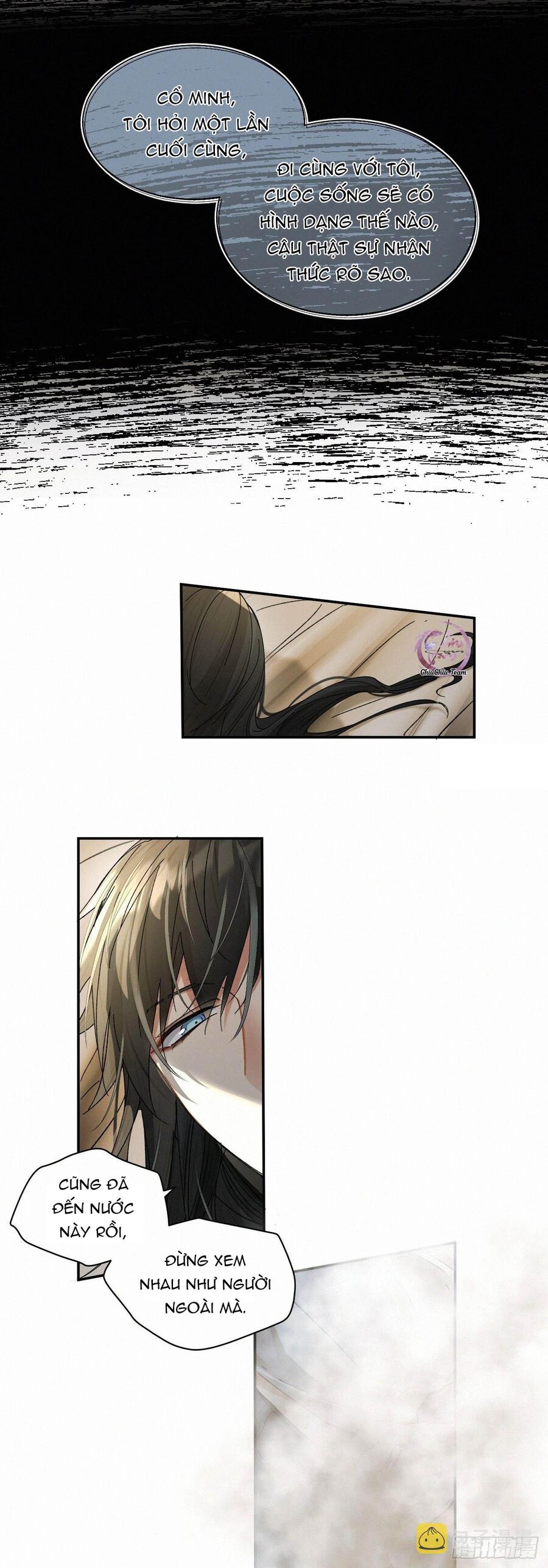 Antidote Poison Chapter 54 - 8