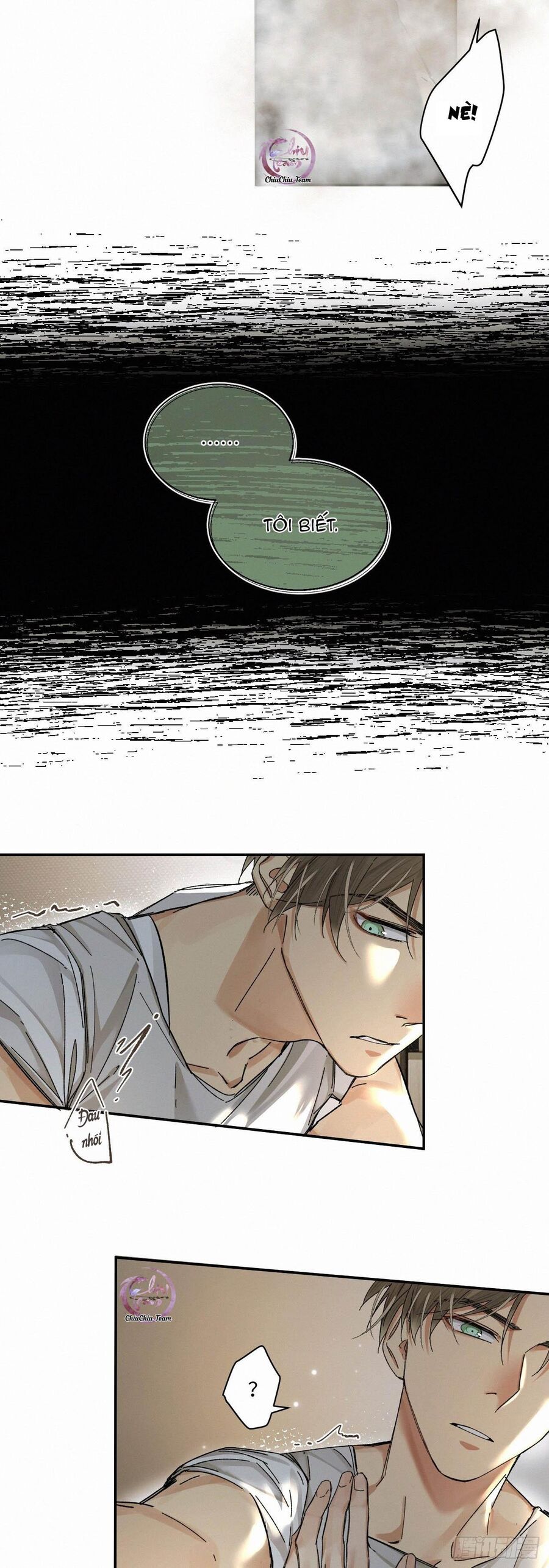 Antidote Poison Chapter 54 - 9