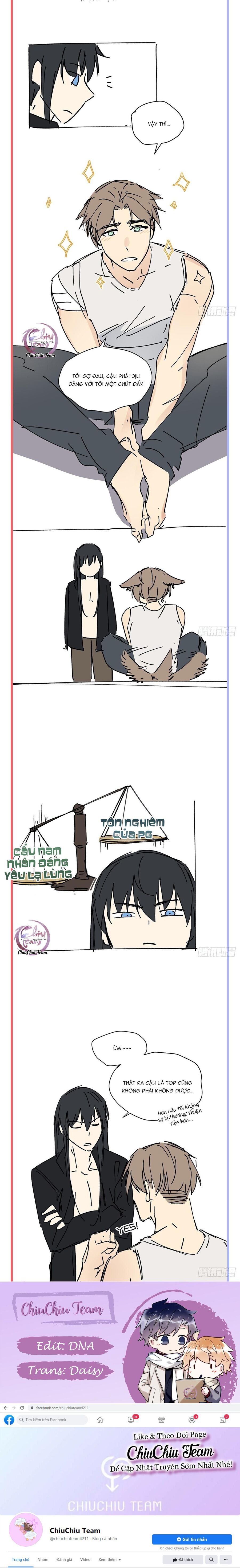 Antidote Poison Chapter 55 - 16