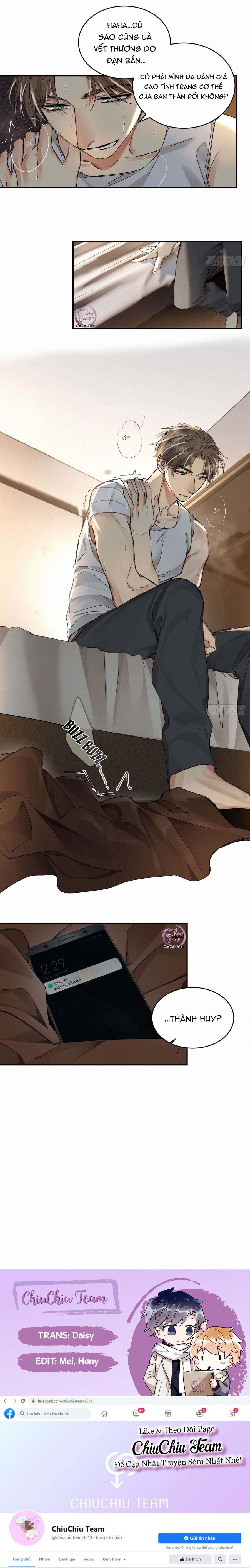 Antidote Poison Chapter 56 - 9