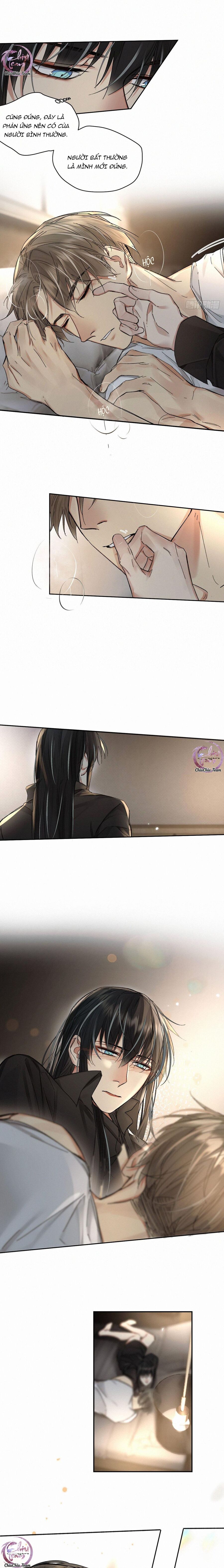 Antidote Poison Chapter 57 - 7