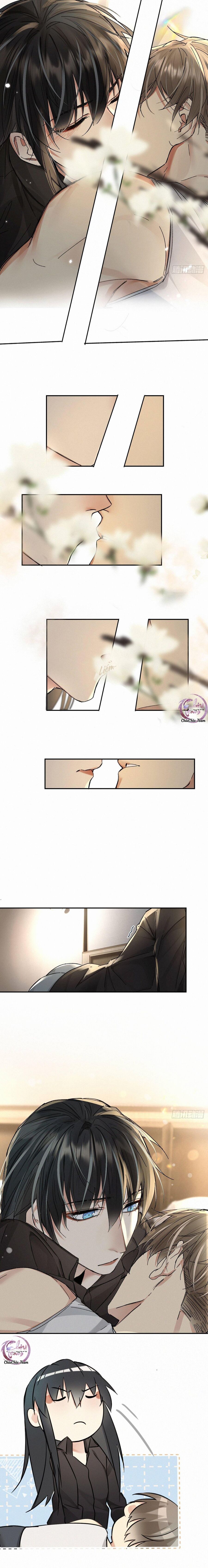 Antidote Poison Chapter 57 - 8