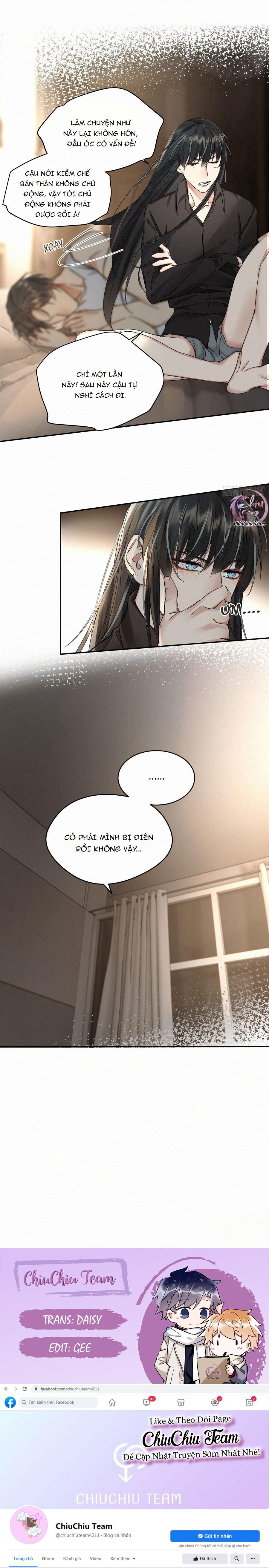 Antidote Poison Chapter 57 - 9