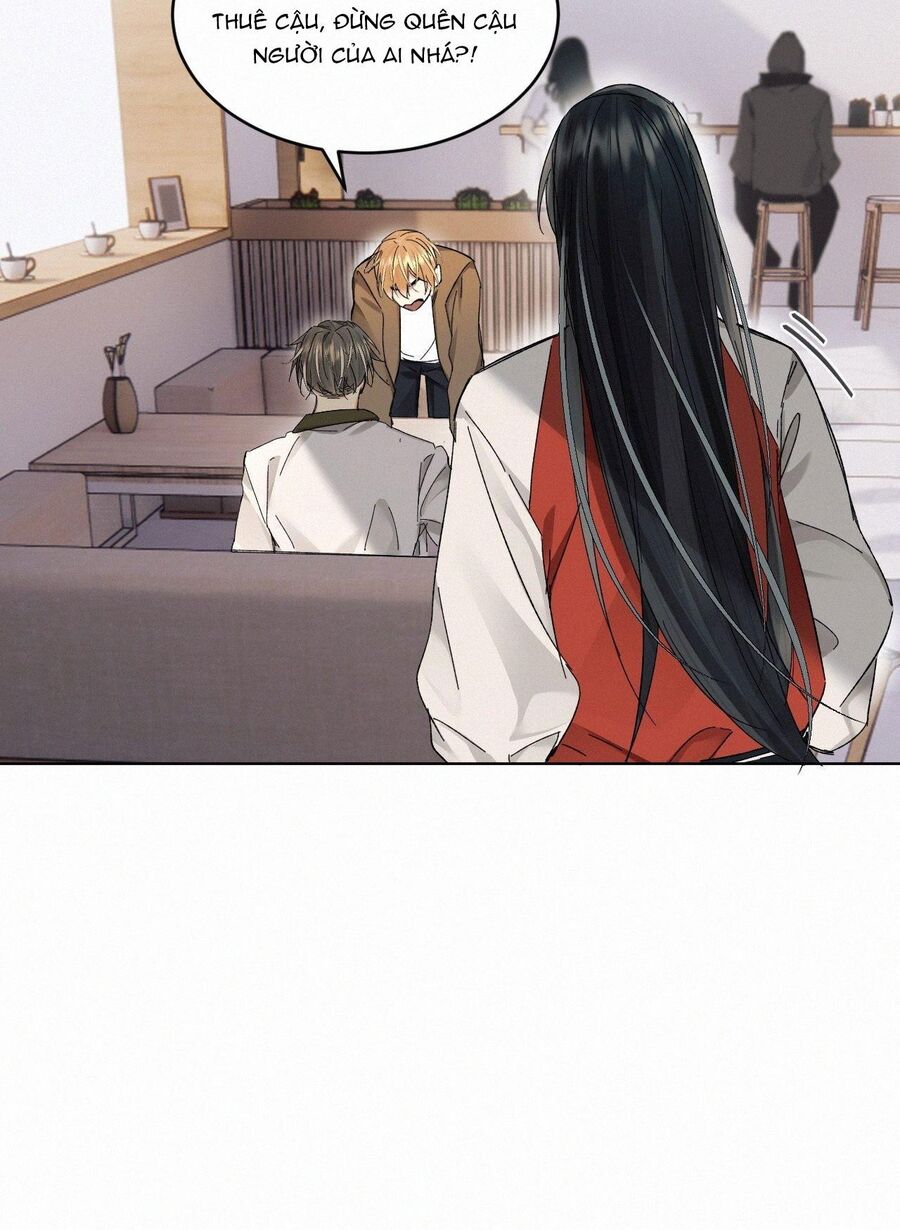 Antidote Poison Chapter 58 - 13