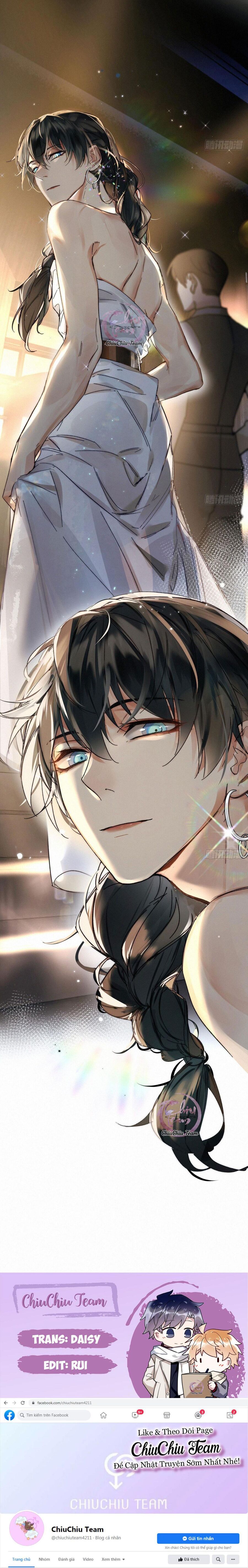 Antidote Poison Chapter 59 - 14