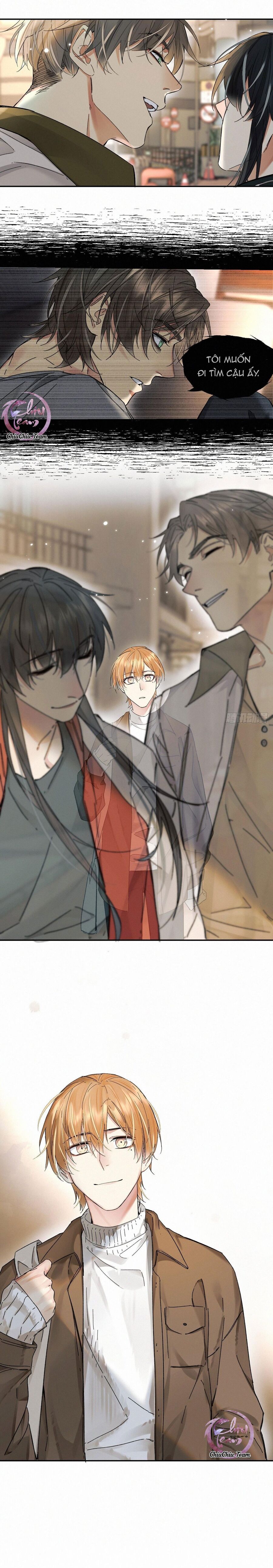 Antidote Poison Chapter 59 - 6