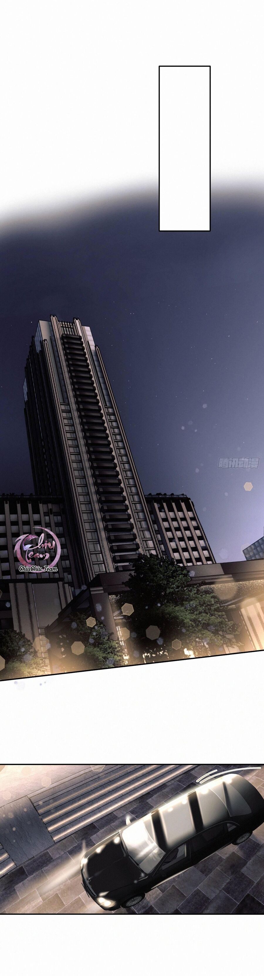 Antidote Poison Chapter 59 - 10