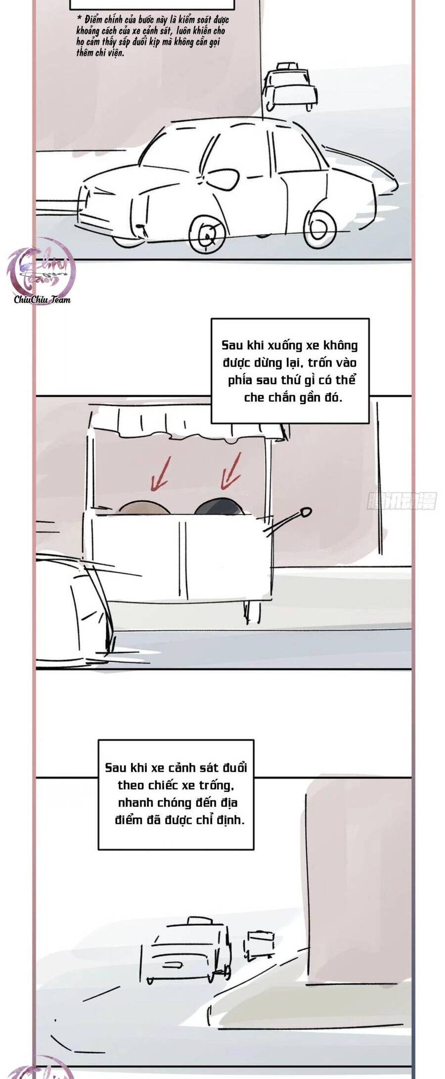 Antidote Poison Chapter 6 - 2