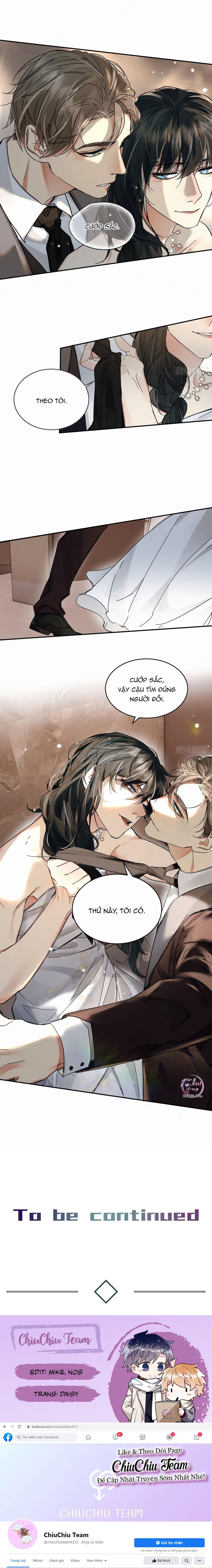 Antidote Poison Chapter 60 - 10