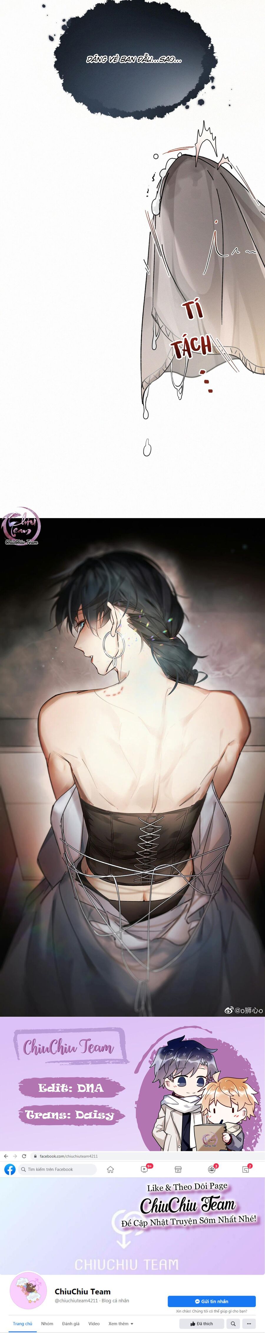 Antidote Poison Chapter 61 - 11