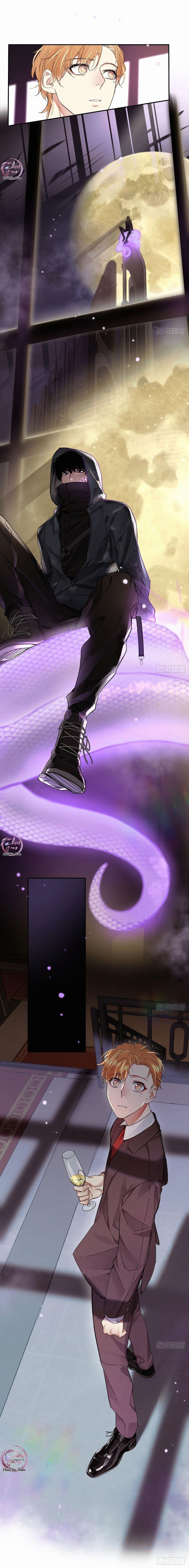 Antidote Poison Chapter 62 - 9