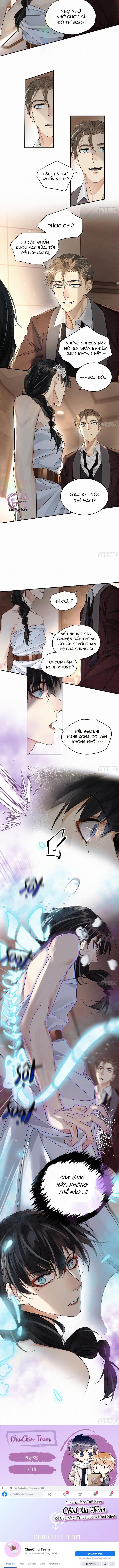 Antidote Poison Chapter 63 - 6