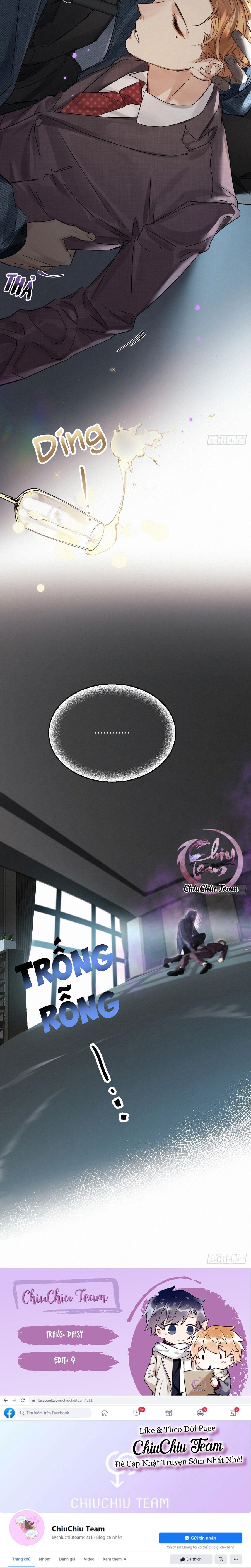 Antidote Poison Chapter 64 - 10