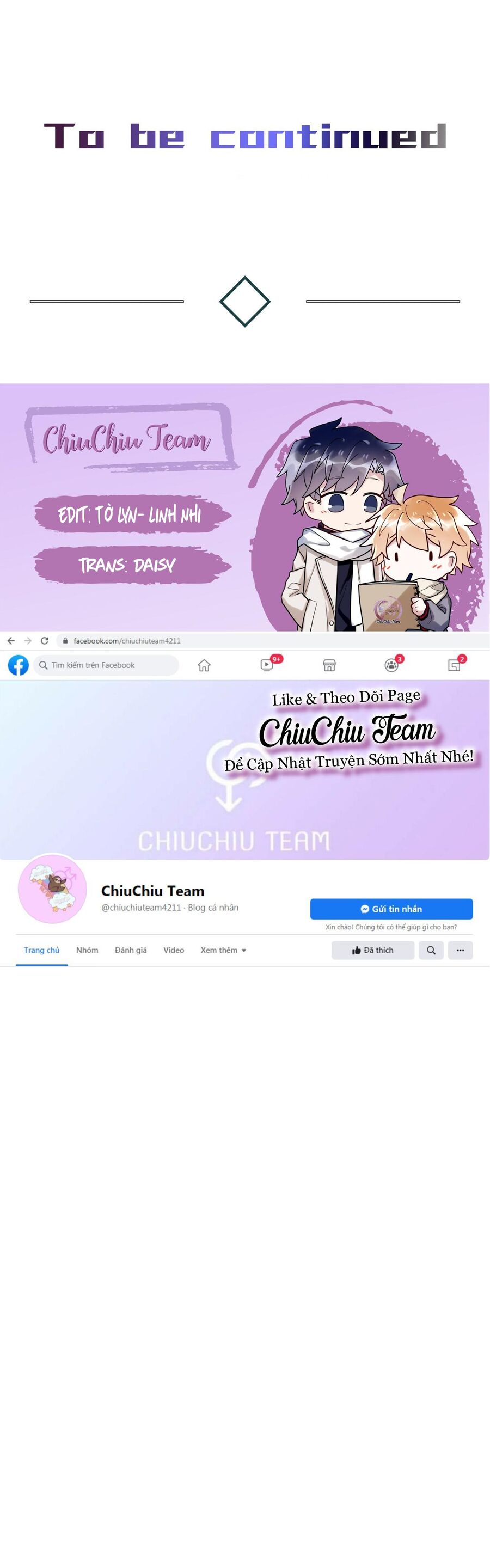 Antidote Poison Chapter 65 - 19