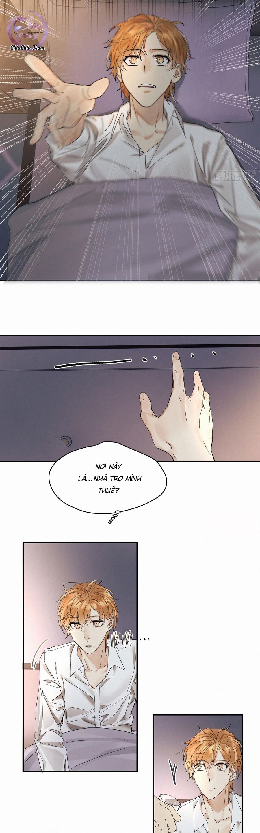 Antidote Poison Chapter 65 - 7