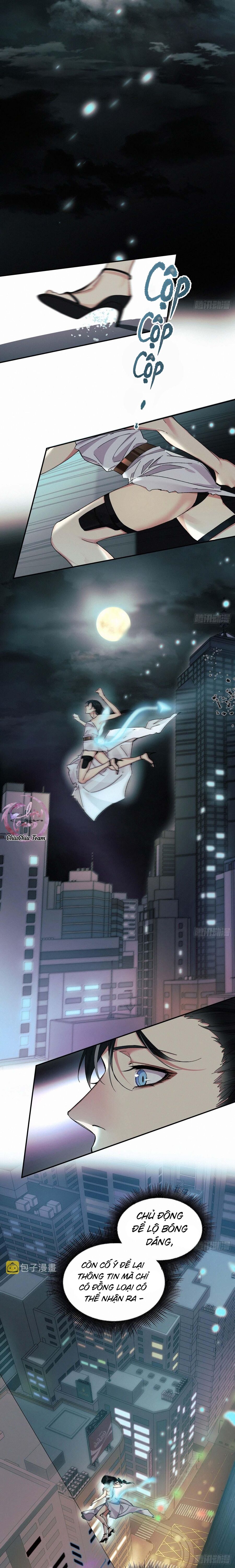 Antidote Poison Chapter 66 - 3