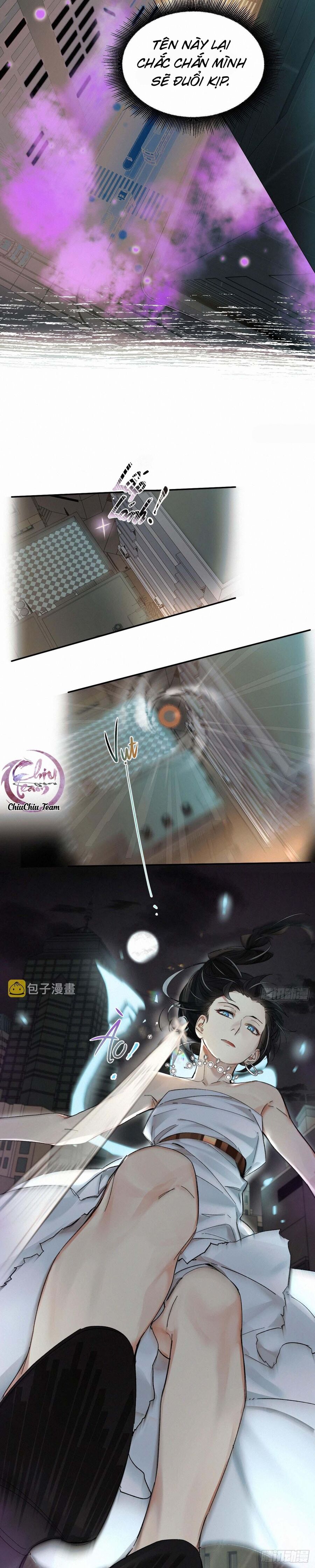 Antidote Poison Chapter 66 - 4