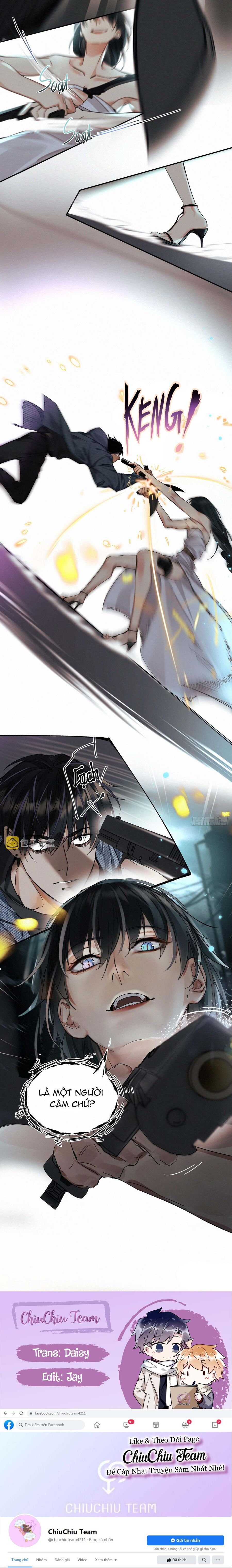 Antidote Poison Chapter 66 - 8