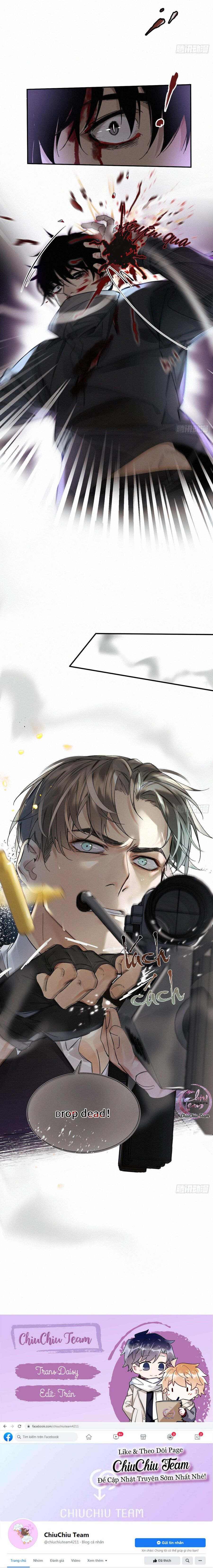 Antidote Poison Chapter 67 - 12