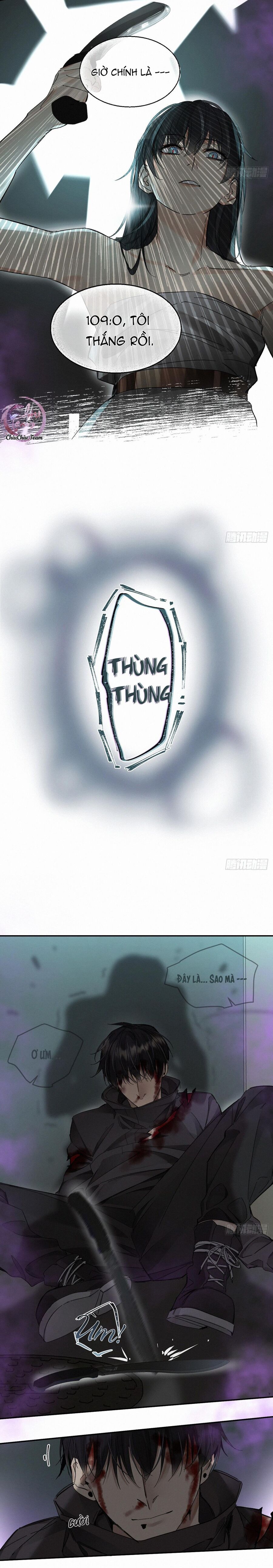 Antidote Poison Chapter 67 - 9