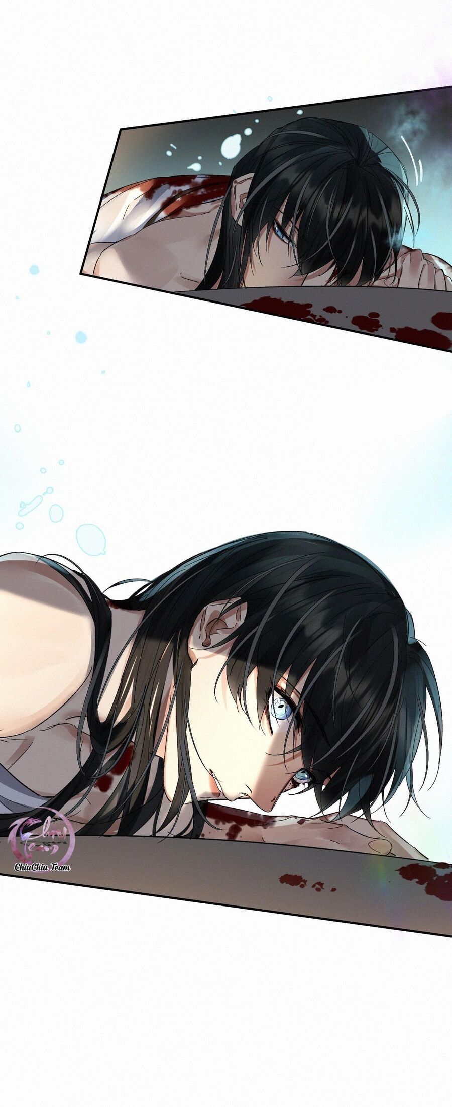 Antidote Poison Chapter 69 - 12