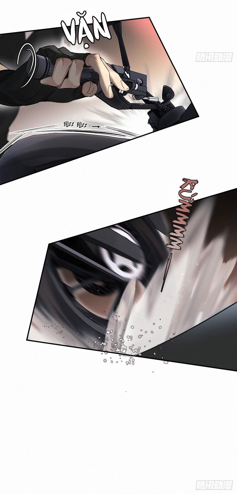 Antidote Poison Chapter 69 - 13