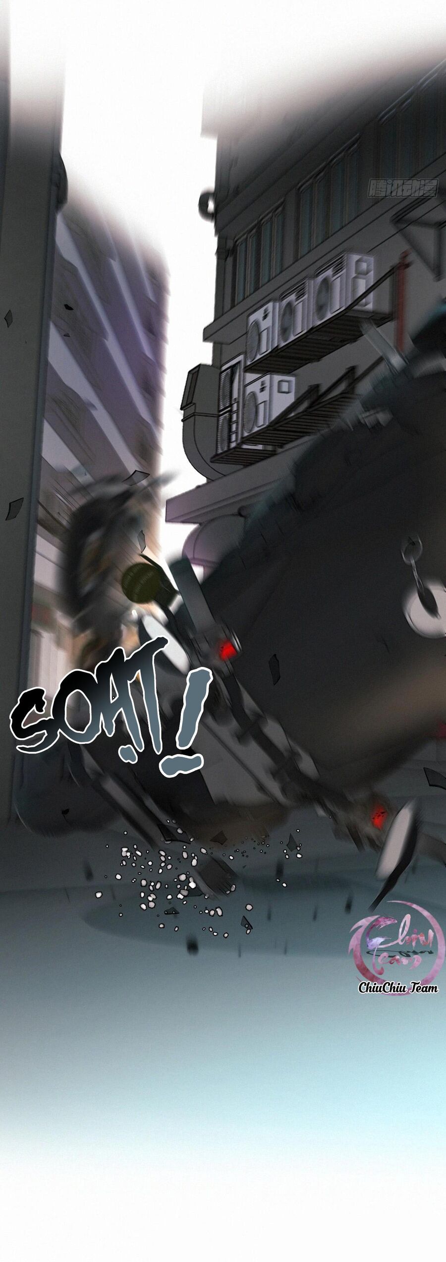 Antidote Poison Chapter 69 - 20