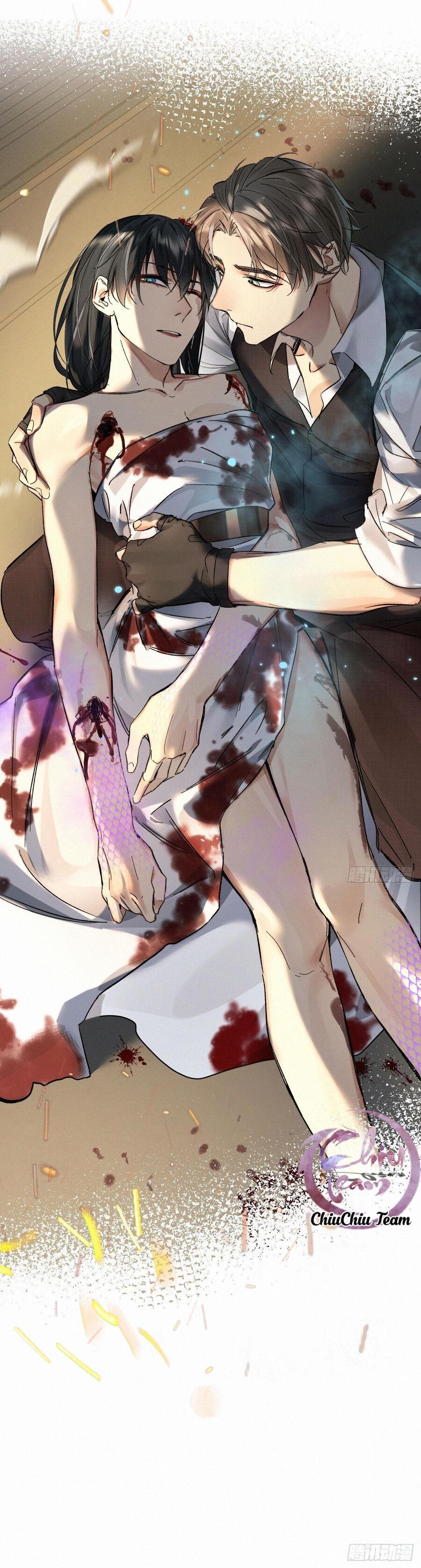 Antidote Poison Chapter 69 - 23