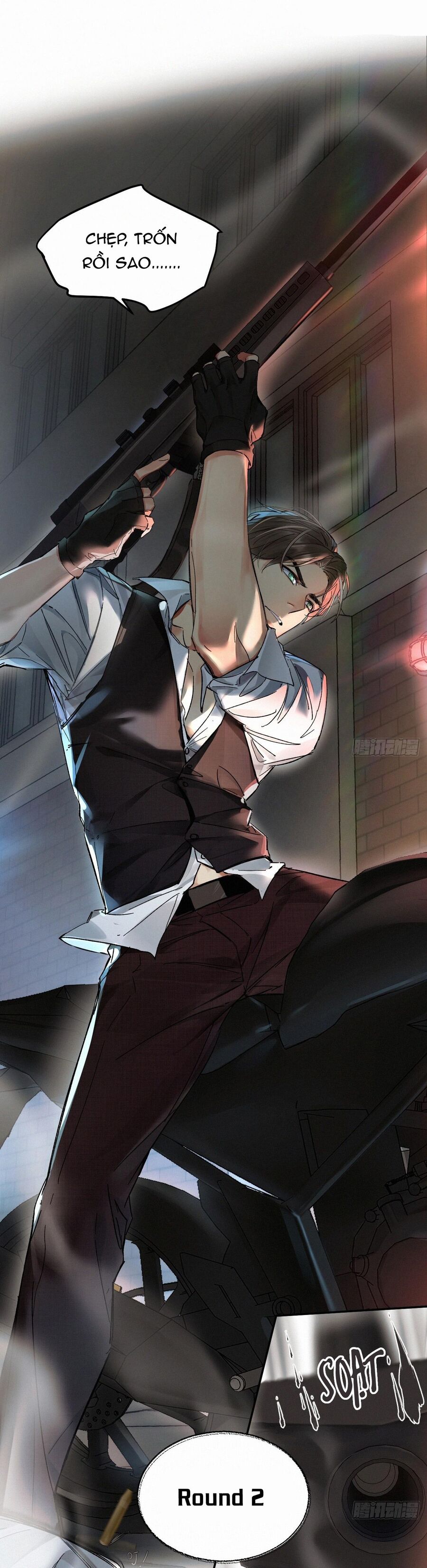 Antidote Poison Chapter 69 - 8