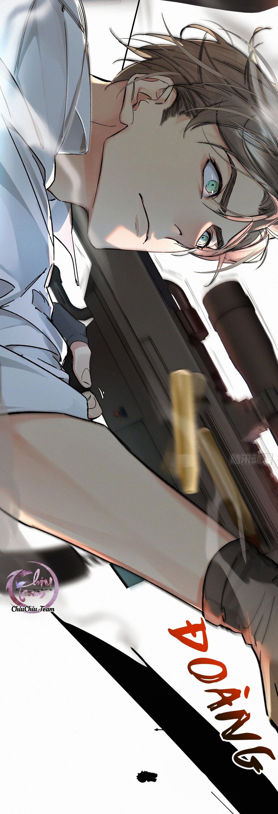 Antidote Poison Chapter 69 - 9