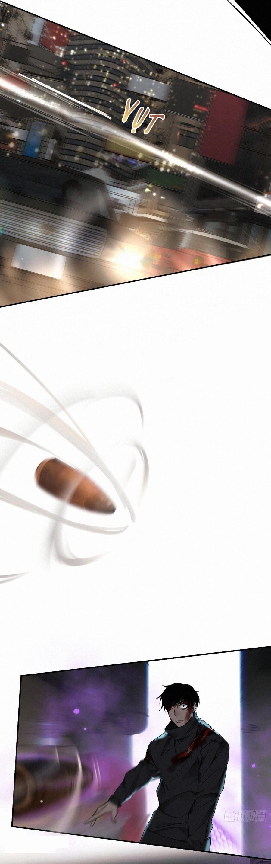 Antidote Poison Chapter 69 - 10