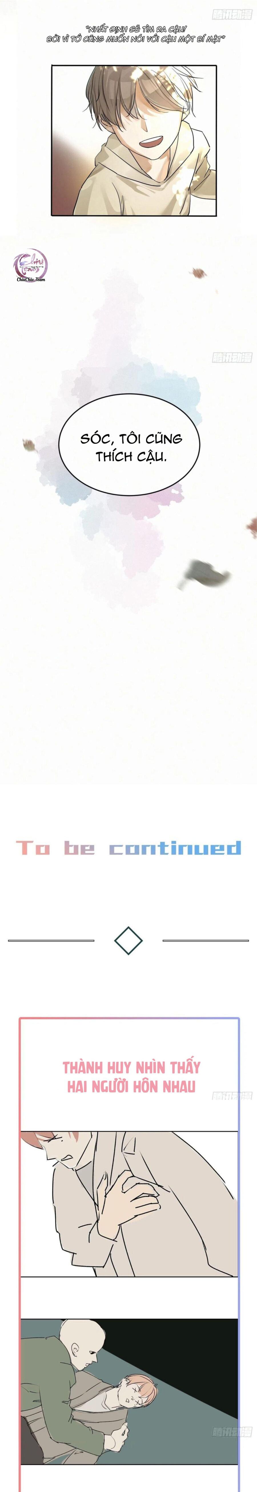 Antidote Poison Chapter 7 - 9